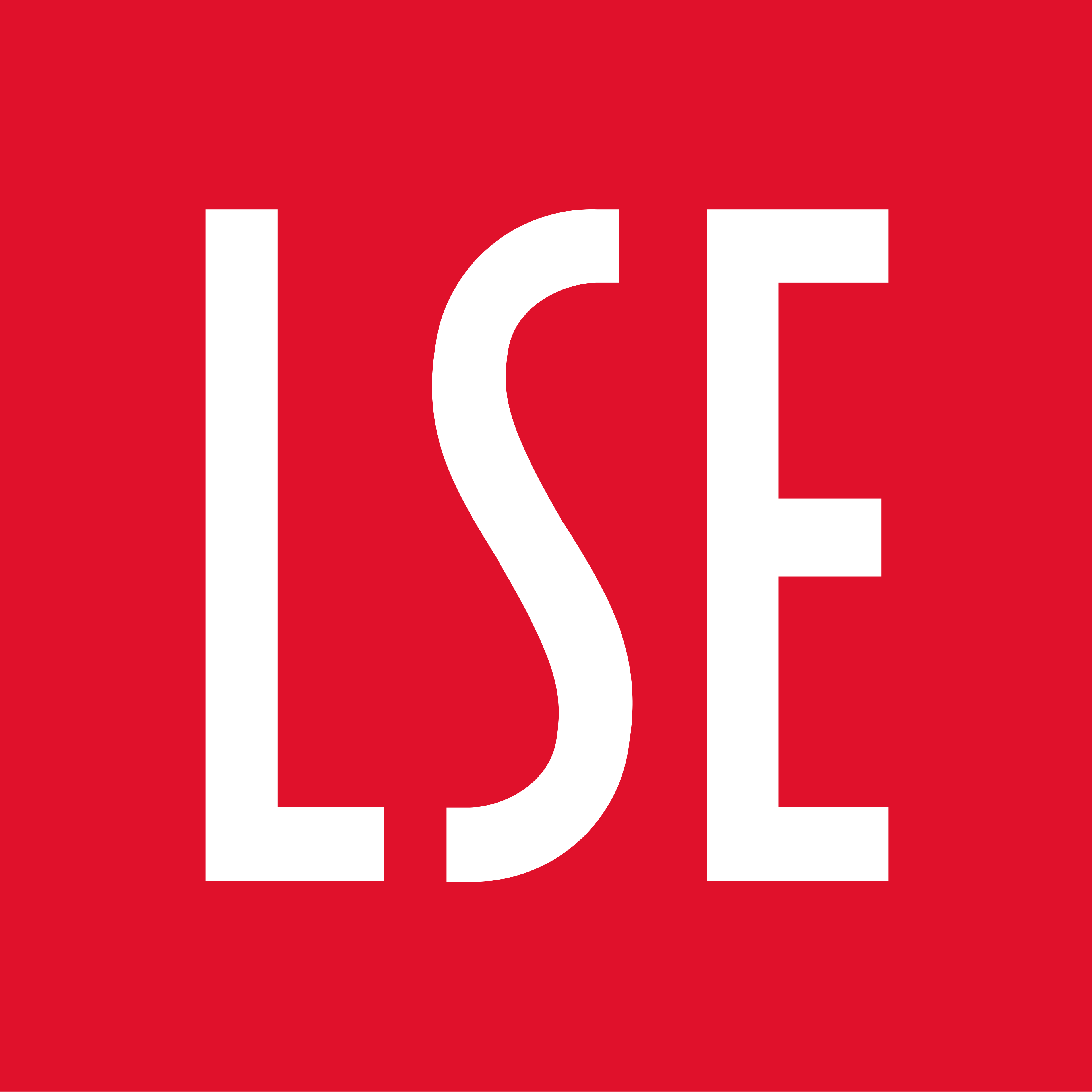 The London School of Economics and Political Science